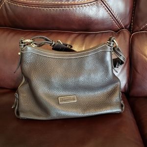 Doony and Bourke purse
